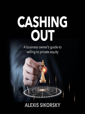 cover image of Cashing Out